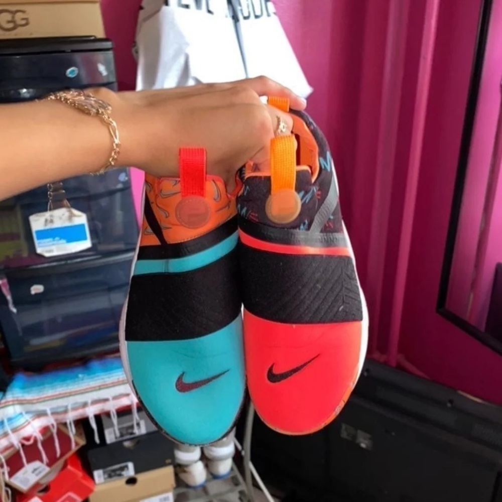 Nike presto extreme